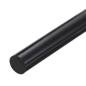 A B S�v���X�`�b�N���b�h�ۃ\���b�h�o�[25mm x 200mm �� DIY���f���f�� ���z�͌^���� DIY�T���h�e�[�u�� 1����