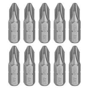 10 PhillipsXN[hCo[rbg1/4"ZpVNPH2Cwbh1"CR-V|\wbhhrbgCƗpdhCo[