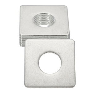 8 tbgXNGAv[gbV[ 16MM ID x 40MM OD x 2MM304XeXX`[tbgpbhXy[T[KXPbg {gH oX[CX ݗp Vo[