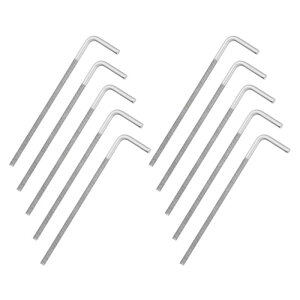 10 M6 x 150mm L^ Epx {g XN[ 304XeX| L^ b{g ` Ȃ XN[