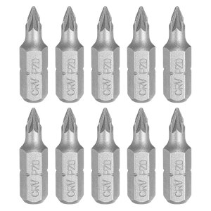 10 PZ0XN[hCo[rbg1/4"ZpVNCwbh1"CR-V|PhillipsXbghrbgCƗpdhCo[