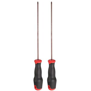 2�� PH0 Phillips�˂��� #0 9.25 ���C�˂��� 3.35 �M������ S2 �����| �G���S�m�~�b�N�n���h�� DIY �C���p �Ԓ��F