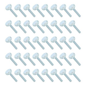 40 M5x30mm ^[bg܂݃lW \bhACA S˂TXN[{g Ɩ ƒpdi dq@p t@Xi[