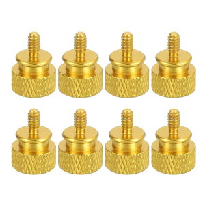 8 #6-32 UNC A~TXN[ 12x16mm(ODxH) Rs[^[P[XTXN[ PCTChpl }U[{[htplW F