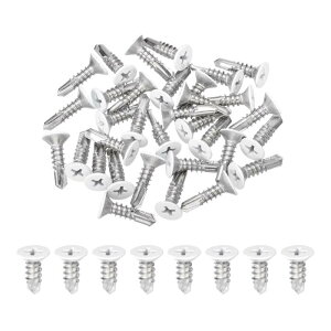 30M4.8x19mmzCgtbgwbhȍUB 410XeX|ȃh˂V[gp˂ Vo[