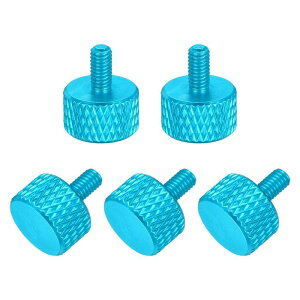 5��M3x6mm�t���b�g�w�b�h�j���[�g�J���܂݂˂��J �\���b�g�J�A���~�j�E���������S�˂��J�t���T���X�N�����[�z�J���g�t�@�X�i�[ PC�R���q�K���[�^�[�P�[�X�N�J���t�B�b�N�X�J�[�g�J�p ��