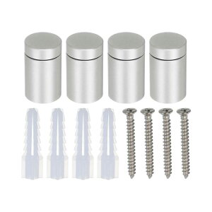 40.75" x 1.1"X^hItXN[A~jEǊ|Ŕtn[hEFALbg 4̃lWtANKXŔ݂艺p Vo[