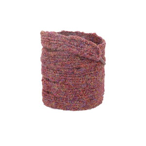 Elerevyo Flat Fluffy Colorful Mixed Color Mohair Shoelaces Widened Fashion Plush Retro Shoe Laces for Sneakers 2 Pairs Magenta Haze 80cm/31.5
