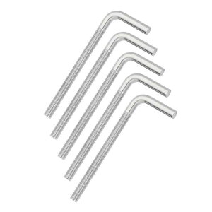 5 M8 x 100mm L^ Epx {g XN[ 304XeX| L^ b{g ` Ȃ XN[