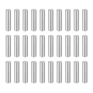 50 _{s M3(3 mm) x 13 mm 304XeX| ~`IT|[gyOsbh foCX ؐƋ DIYt Vo[