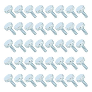 40 M5x16mm ^[bg܂݃lW \bhACA S˂TXN[{g ƖƓddq@p t@Xi[