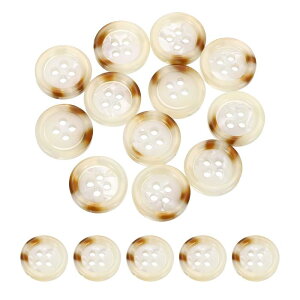 24 {^ 15mm (5/8") 4  W Eh{^ ߗޗp NtgANZT[ F