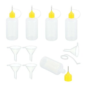 5 j[h[XNC[Y{g 50ml/1.69oz ڒܐ[AvP[^[{gvX`bNt̐ڒ܃{g y[p[Ntg G  CNpiCG[ t@l5tj