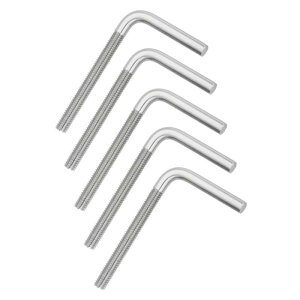 5 M10 x 100mm L^ Epx {g XN[ 304XeX| L^ b{g ` Ȃ XN[