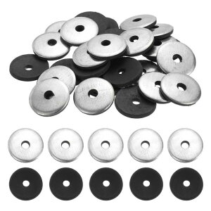 110pbN Yf|EPDM{fbhV[ObV[ #12 x 1"lIvNbVbV[KXPbg {g@Bp(M5.5x25mm)