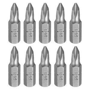 10 PhillipsXN[hCo[rbg1/4"ZpVNPH1Cwbh1"CR-V|\wbhhrbgCƗpdhCo[