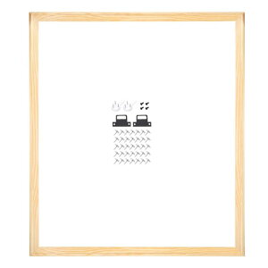DIY LoX L΂[ o[A24 x 20 C` LoX t[ ؐt[ Lbg  L΂[ t[ IC yCg vg |X^[p