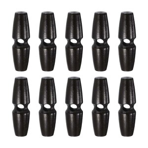 10 ؐgO{^40mm / 1.6" VOz[EbhI[uz[{^ R[gZ[^[ߗDIYNtgp _[NF