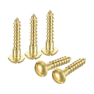 �؂˂� M4 x 20mm �X���b�g�h ���E���h�w�b�h�^�J���ȍU�j�˂� �؍H�˂� 15��