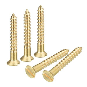�^�J���؂˂� 15�� M3.5 x 25mm �X���b�g�h���C�u�������ȍU�B �؍H�Ƌ�p
