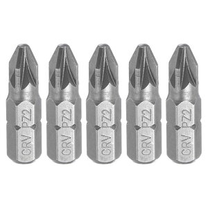 5 PZ2XN[hCo[rbg1/4"ZpVNCwbh1"CR-V|PhillipsXbghrbgCƗpdhCo[