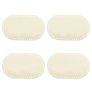 4 ؐoXPbgꕔ 5.91x9.84"ȉ~` nVRؐx[X DIYNtg҂ݕ҂ݗpiz[fR[V