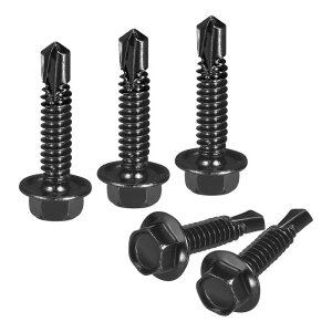 50 #12 x 1" ZthOXN[ 410XeXX`[Zt^bsOXN[ ^p ILVf[Vdグ ZpbV[wbhV[g^XN[