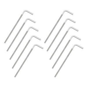 10 M5 x 120mm L^ Epx {g XN[ 304XeX| L^ b{g ` Ȃ XN[