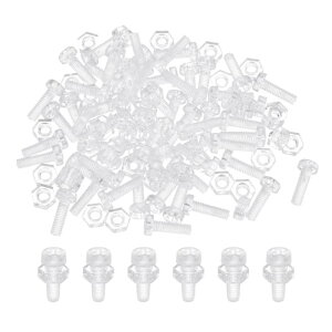 M2.5x8mm NAANlWƘZpibgLbg 50Zbg PCvX`bNtBvXEhwbhlW [geXbh{g @BANZT[p 