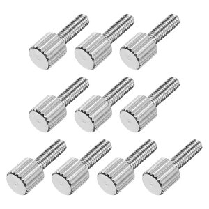 10 M2.5 x 8mm j[gJ܂݂˂ 304XeX|j[gJS˂JTXN[zJgt@Xi[ ƒp dq@ @Bp