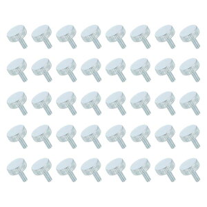 M3x8mm tbg[bgwbh܂݃lW 40 SSlW܂݃lW{g t@Xi[ Ɩ Ɠdi dq@p