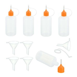 5 j[h[XNC[Y{g 50ml/1.69oz ڒܐ[AvP[^[{g vX`bNt̐ڒ܃{g y[p[Ntg G  CNpiIW t@l5tj