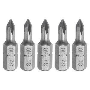 5�� Phillips�X�N�����[�h���C�o�[�r�b�g1/4�w�b�N�X�V�����NPH0���C�w�b�h1����S2�|�\�����h�����r�b�g�C����Ɨp�d���h���C�o�[