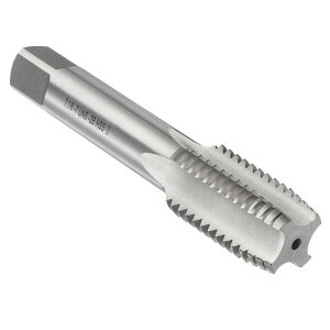 �n���h�v���O�^�b�v1-1/8-7 UNC 2B�X���b�h�v���O�X�^�C���^�b�v���t���[�g�˂��؂�˂��؂�H����x�|HSS6542