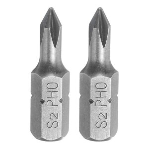 2�� Phillips�˂��񂵃r�b�g1/4�Z�p�V�����NPH0���C�w�b�h1����S2�|�\�����h�����r�b�g�C����Ɨp�d���h���C�o�[