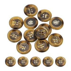 24 {^ 23 mm (7/8") 4   Eh{^ ߗޗp NtgANZT[ Ao[