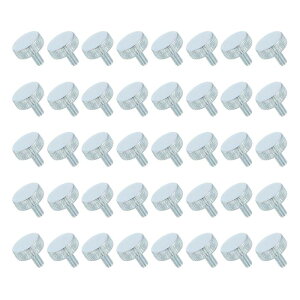 M3x6mm tbg[bgwbh܂݃lW 40 SSlW܂݃lW{g t@Xi[ Ɩ Ɠdi dq@p