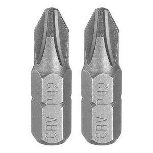 2 PhillipsXN[hCo[rbg1/4"wbNXVNPH2Cwbh1"CR-V|\wbhhrbgCƗpdhCo[