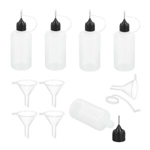 5 j[h[XNC[Y{g 50ml/1.69oz ڒܐ[AvP[^[{gvX`bNt̐ڒ܃{g y[p[Ntg G  CNpi t@l5tj