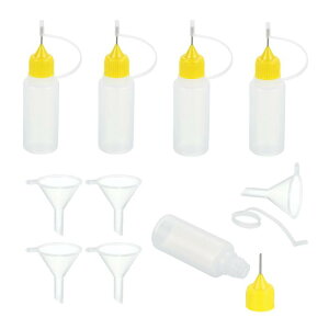 5 j[h[XNC[Y{g 15ml/0.51ozڒܐ[AvP[^[{gvX`bNt̐ڒ܃{g y[p[Ntg G  CNpiCG[ t@l5tj