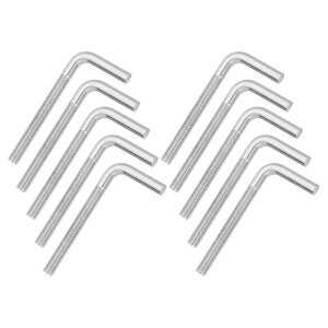 10 M8 x 80mm L^ Epx {g XN[ 304XeX| L^ b{g ` Ȃ XN[