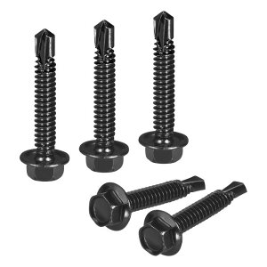 25 #12 x 1-1/4" ZthOXN[ 410XeXX`[Zt^bsOXN[ ^p ILVf[Vdグ ZpbV[wbhV[g^XN[