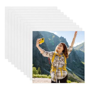 10  Tu[V^tHgu N 5.5C`x5.5C`A0.45mm(0.018C`) A~jEtHgTCu N |X^[t[ DIYAEH[ fRAxbh[