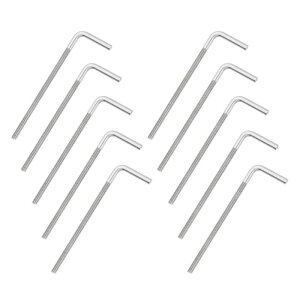 10 M5 x 100mm L^ Epx {g XN[ 304XeX| L^ b{g ` Ȃ XN[