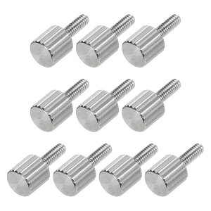 10 M2 x 6mm j[gJ܂݂˂J 304XeX|j[gJS˂J˂JzJgt@Xi[ ƒp dq@ @Bp