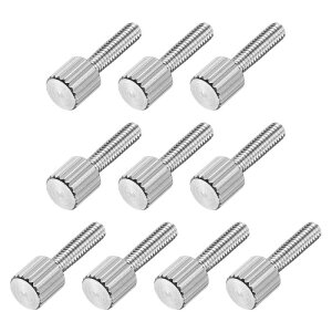 10 M2.5 x 10mm j[gJ܂݂˂J 304XeX|j[gJS˂J˂JzJgt@Xi[ ƒp dq@ @Bp