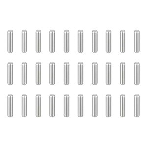 50 _{s M2(2mm) x 9mm 304XeX| ~`IT|[gyOsbh foCX ؐƋ DIYݒup F: Vo[