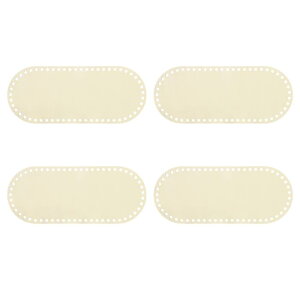 4 ؐoXPbg{g 4.92x11.81"ȉ~` u Ni`Ebhx[X\bhNVFoXPbg DIYNtg҂ݕpiz[fR[V