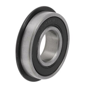ACROPIX 6900NR 2RS �f�B�[�v�O���[�u�{�[���x�A�����O 10mm×22mm×6mm P6 �_�u�����o�[�V�[�� ������ ���j�o�[�T�� �J�[ �X�N�[�^�[ �X�P�[�g�{�[�h�z�C�[�� �u���b�N 1��