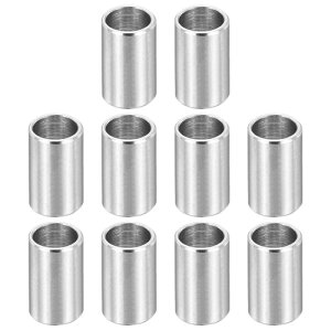 PATIKIL M8XeXXy[T[ 12̃^Xy[T[8mm ID x 10mm OD x 16mm L XN[X^hIt 5/16C`܂M8XN[p